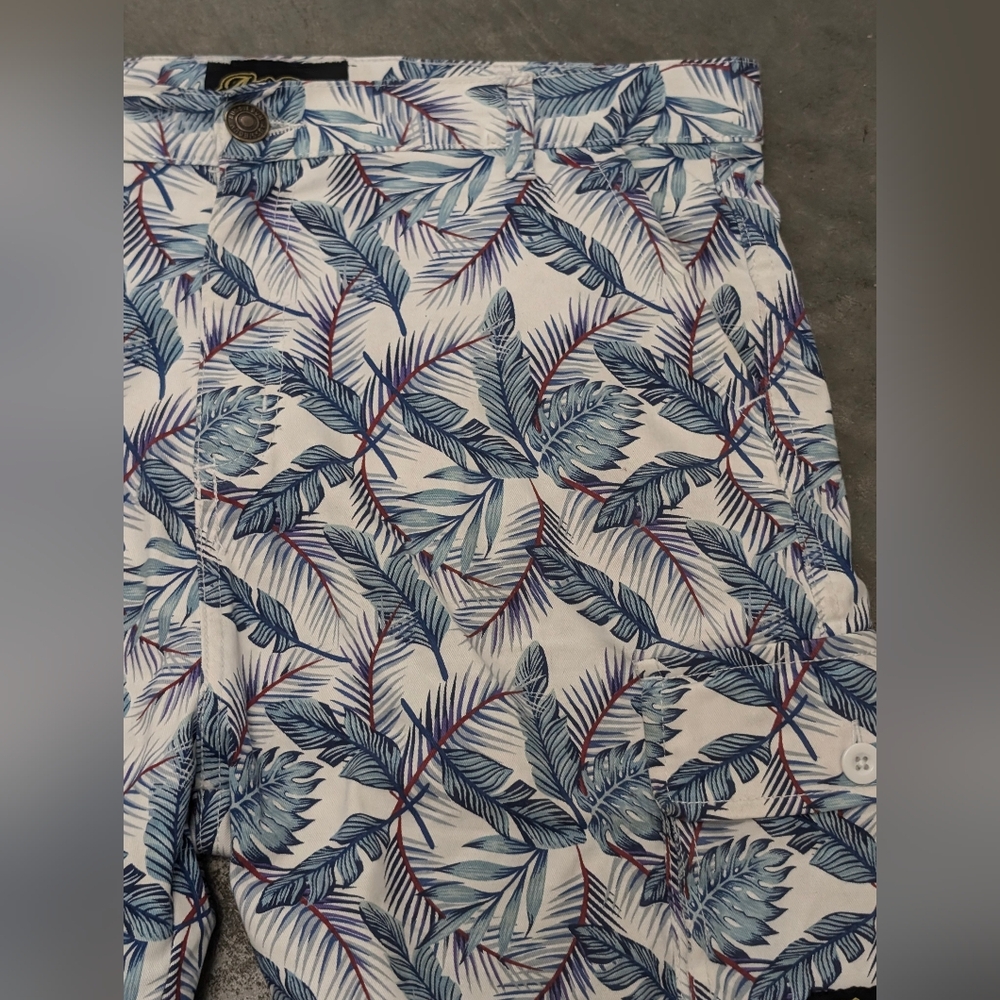 Aussiebum Cargo Shorts, Large